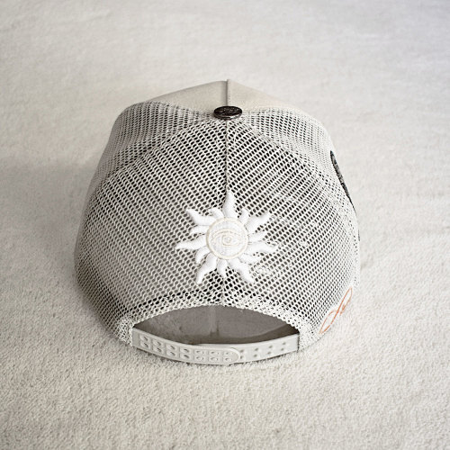 SMCL-2698 High Quality Godspeed Hat