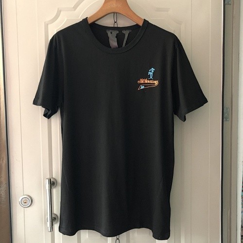 SMCL-2317 High Quality Vlone Cotton Shirt
