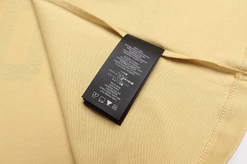 SMCL-2473 High Quality FOG Essentials 230g Cotton Shirt