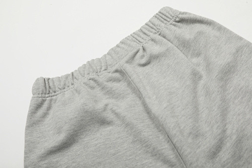 SMCL-2408 High Quality FOG Essentials 360g Cotton Shorts