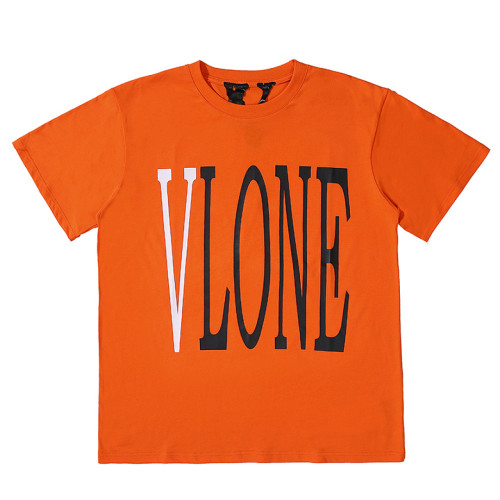 SMCL-2292 High Quality Vlone Cotton Shirt