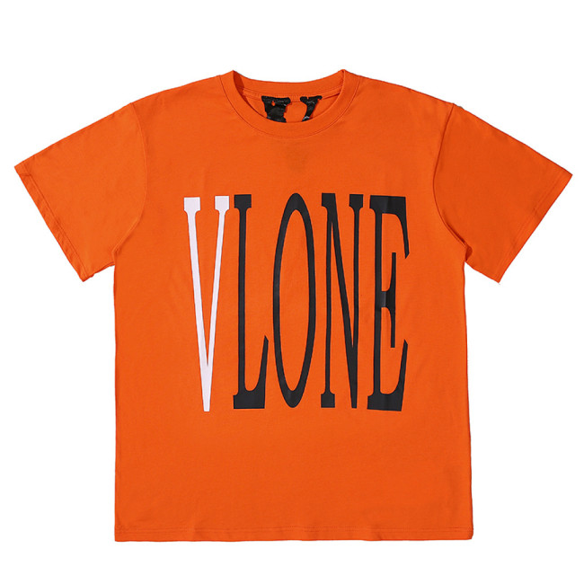 SMCL-2292 High Quality Vlone Cotton Shirt
