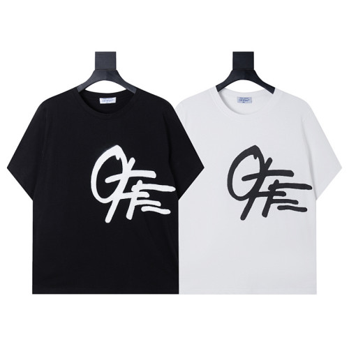 SMCL-2761 High Quality Off-white Cotton Shirt