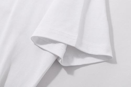 SMCL-2770 High Quality Off-white Cotton Shirt