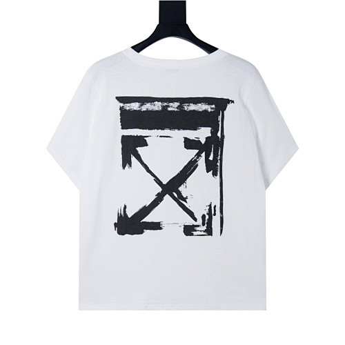 SMCL-2773 High Quality Off-white Cotton Shirt