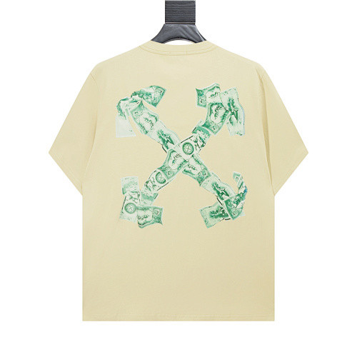 SMCL-2788 High Quality Off-white Cotton Shirt