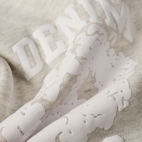 SMCL-2383 High Quality Denim Tears Shorts