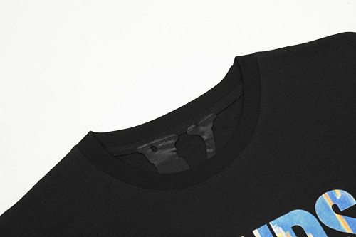 SMCL-2196 High Quality Vlone Cotton Shirt