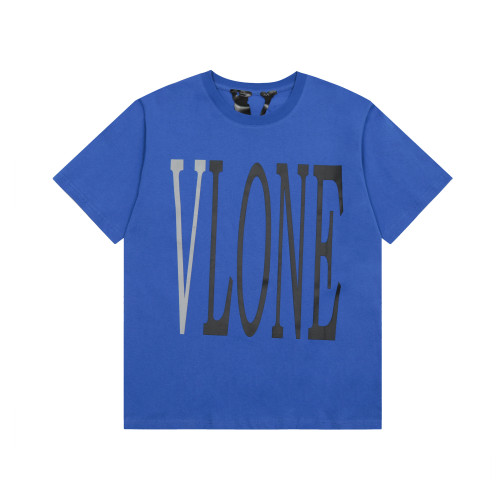 SMCL-2216 High Quality Vlone Cotton Shirt