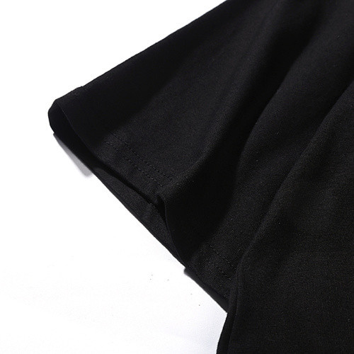 SMCL-2302 High Quality Vlone Cotton Shirt
