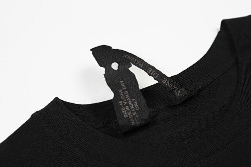 SMCL-2252 High Quality Vlone Cotton Shirt
