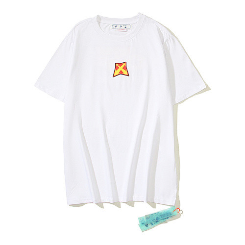 SMCL-2835 High Quality Off-white Cotton Shirt