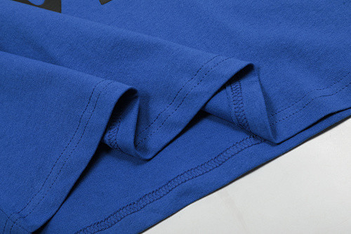 SMCL-2216 High Quality Vlone Cotton Shirt