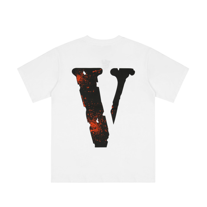 SMCL-2260 High Quality Vlone Cotton Shirt