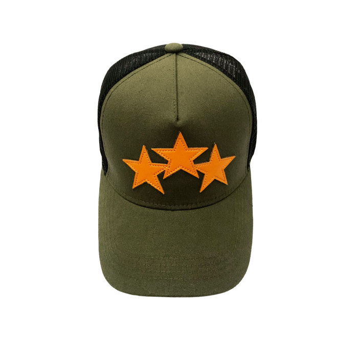 SMCL-2667 High Quality Amiri Hat