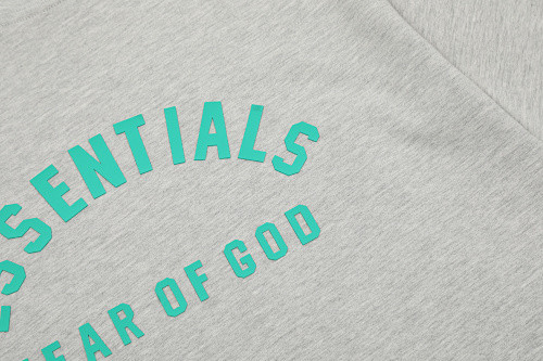 SMCL-2415 High Quality FOG Essentials Cotton Shirt