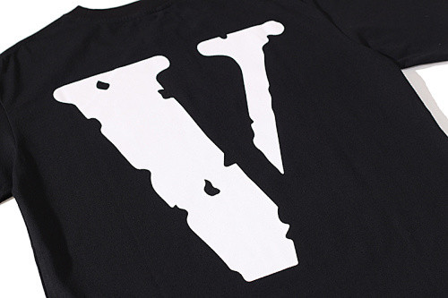SMCL-2276 High Quality Vlone Cotton Shirt