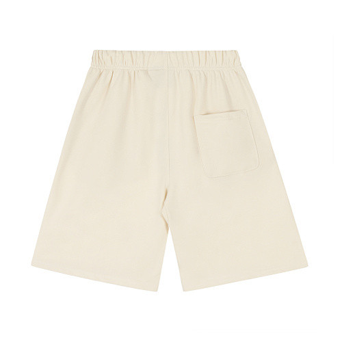 SMCL-2413 High Quality FOG Essentials 360g Cotton Shorts