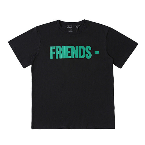 SMCL-2290 High Quality Vlone Cotton Shirt