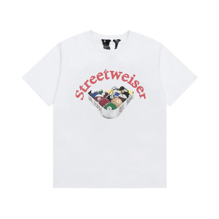 SMCL-2215 High Quality Vlone Cotton Shirt