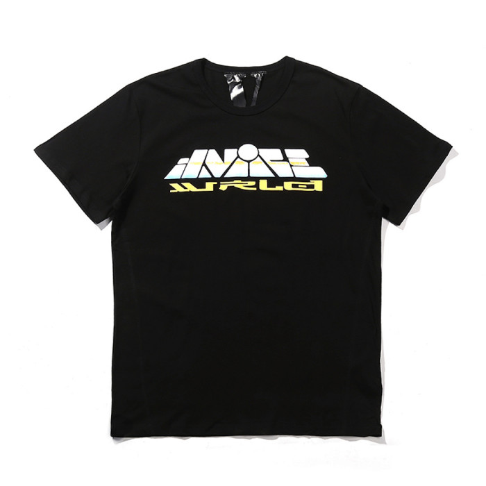 SMCL-2320 High Quality Vlone Cotton Shirt