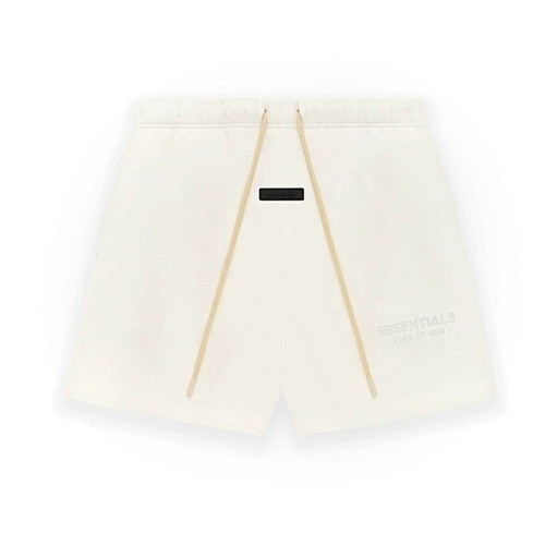 SMCL-2381 High Quality FOG Essentials Sport Shirt + Shorts Set