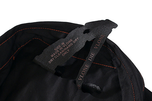 SMCL-2287 High Quality Vlone Cotton Shirt