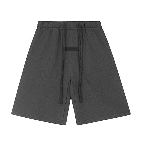SMCL-2412 High Quality FOG Essentials 360g Cotton Shorts