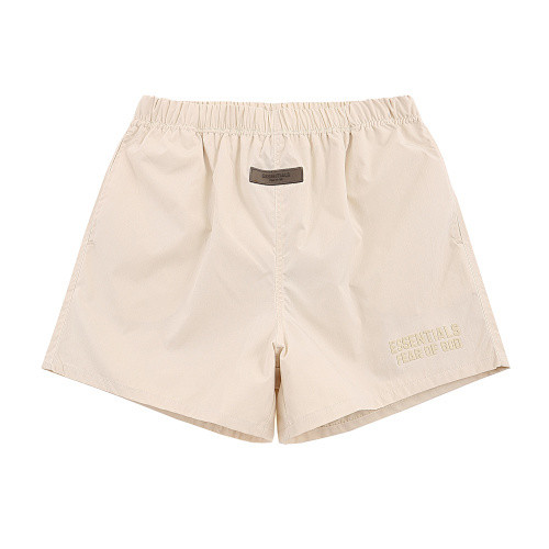 SMCL-2502 High Quality FOG Essentials Beach Shorts