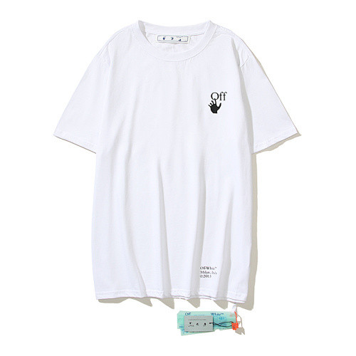SMCL-2853 High Quality Off-white Cotton Shirt