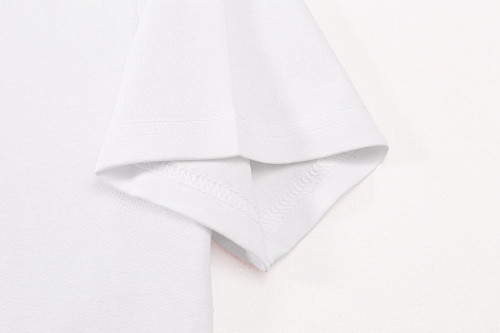 SMCL-2788 High Quality Off-white Cotton Shirt