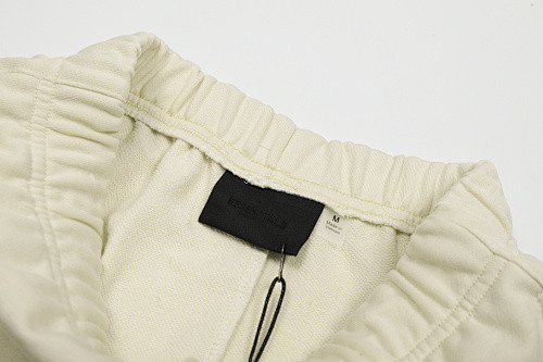 SMCL-2396 High Quality FOG Essentials 360g Cotton Shorts