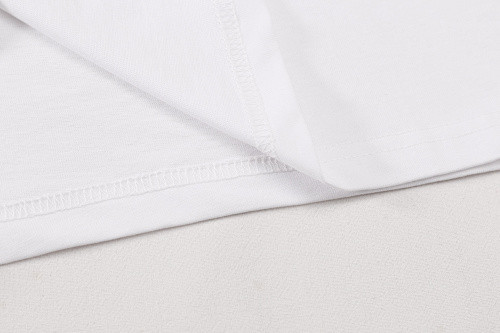 SMCL-2779 High Quality Off-white Cotton Shirt