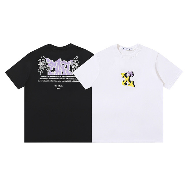 SMCL-2449 High Quality Off-white Cotton Shirt