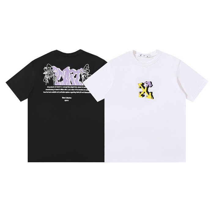 SMCL-2449 High Quality Off-white Cotton Shirt