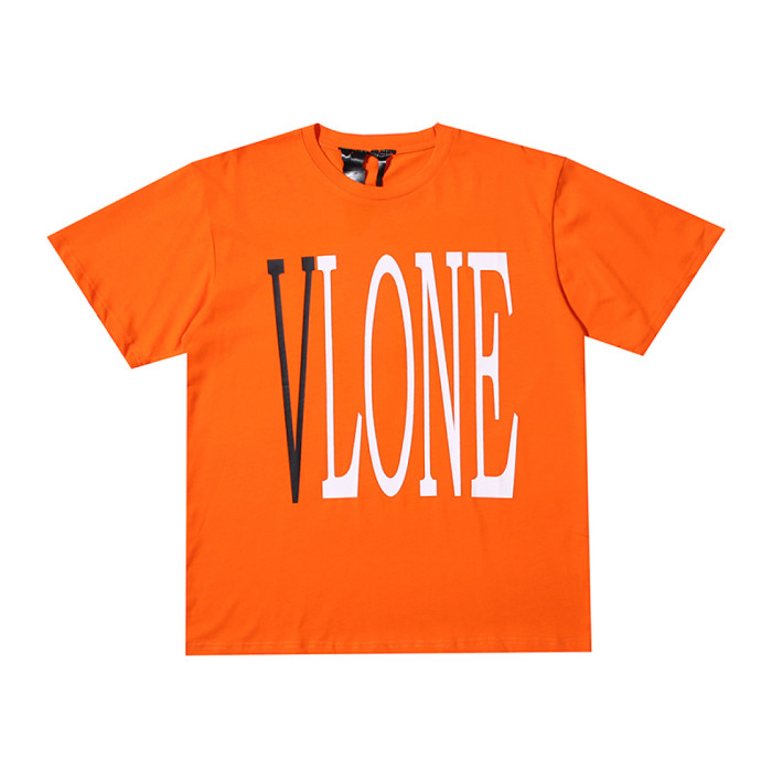 SMCL-2331 High Quality Vlone Cotton Shirt