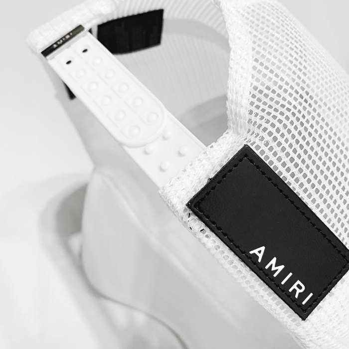 SMCL-2641 High Quality Amiri Hat