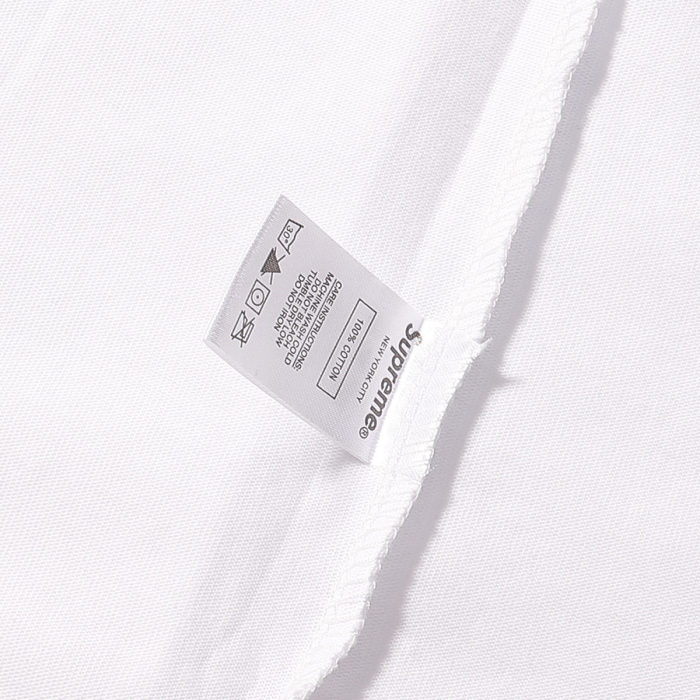 SMCL-2533 High Quality Supreme Cotton Shirt