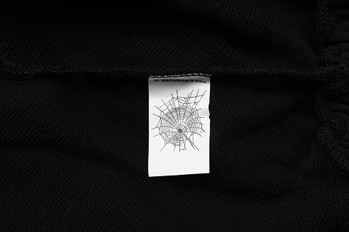 SMCL-2351 High Quality Spider 360g Cotton Shorts