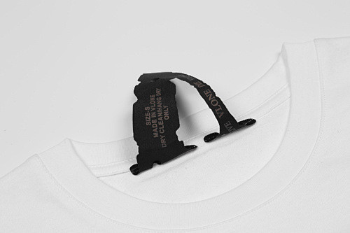 SMCL-2260 High Quality Vlone Cotton Shirt