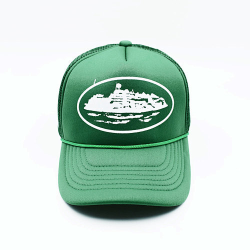 SMCL-2736 High Quality Cortez Hat