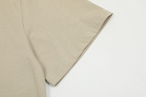 SMCL-2422 High Quality FOG Essentials Cotton Shirt
