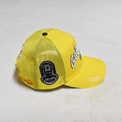 SMCL-2697 High Quality Godspeed Hat