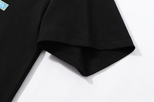 SMCL-2753 High Quality Amiri Cotton Shirt