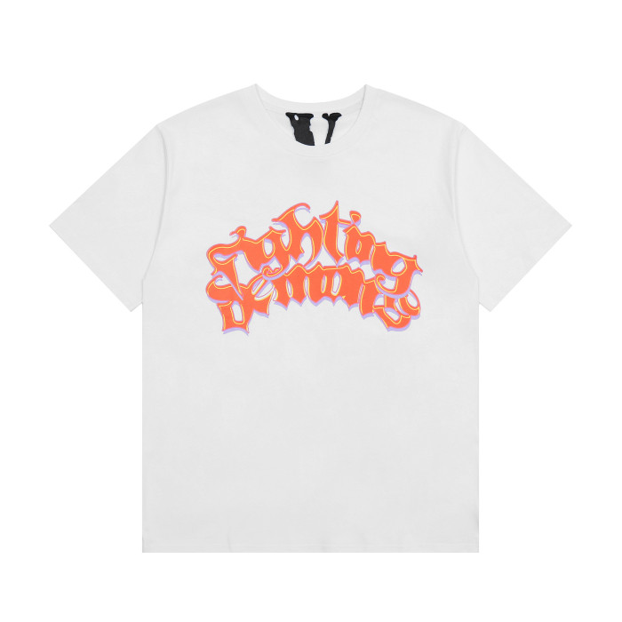 SMCL-2235 High Quality Vlone Cotton Shirt