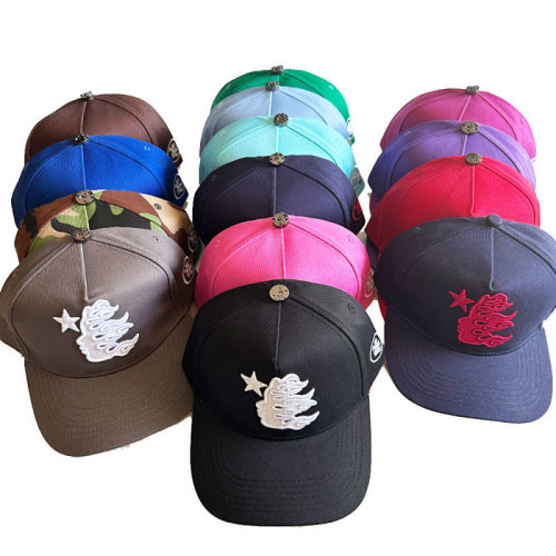 SMCL-2703 High Quality Hellstar Hat