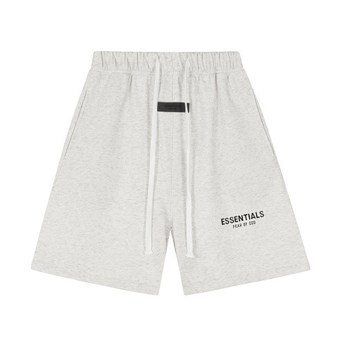 SMCL-2420 High Quality FOG Essentials 360g Cotton Shorts
