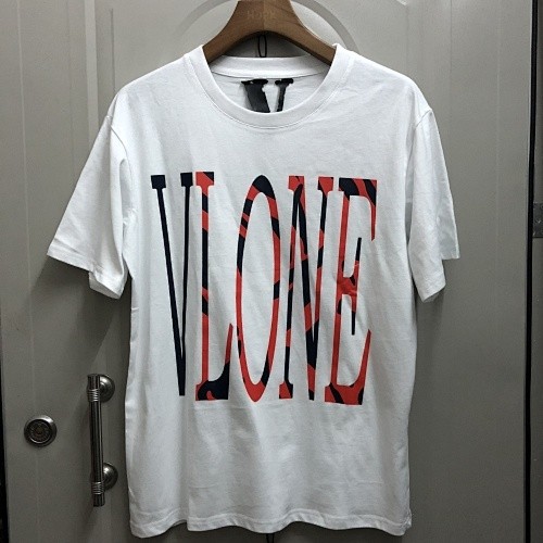SMCL-2298 High Quality Vlone Cotton Shirt