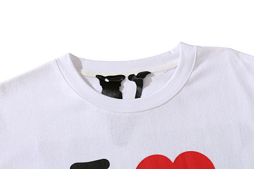 SMCL-2276 High Quality Vlone Cotton Shirt