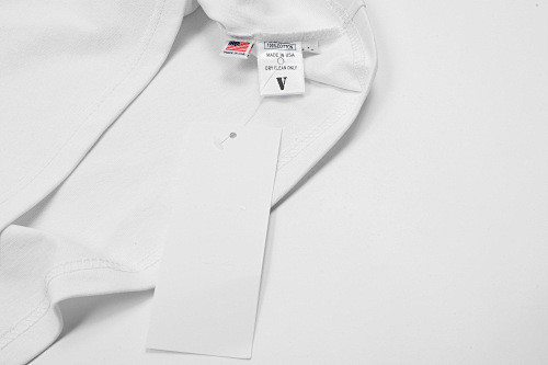 SMCL-2235 High Quality Vlone Cotton Shirt